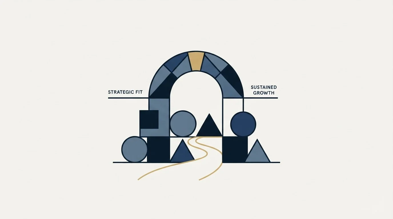 Section illustration: Final Thoughts
