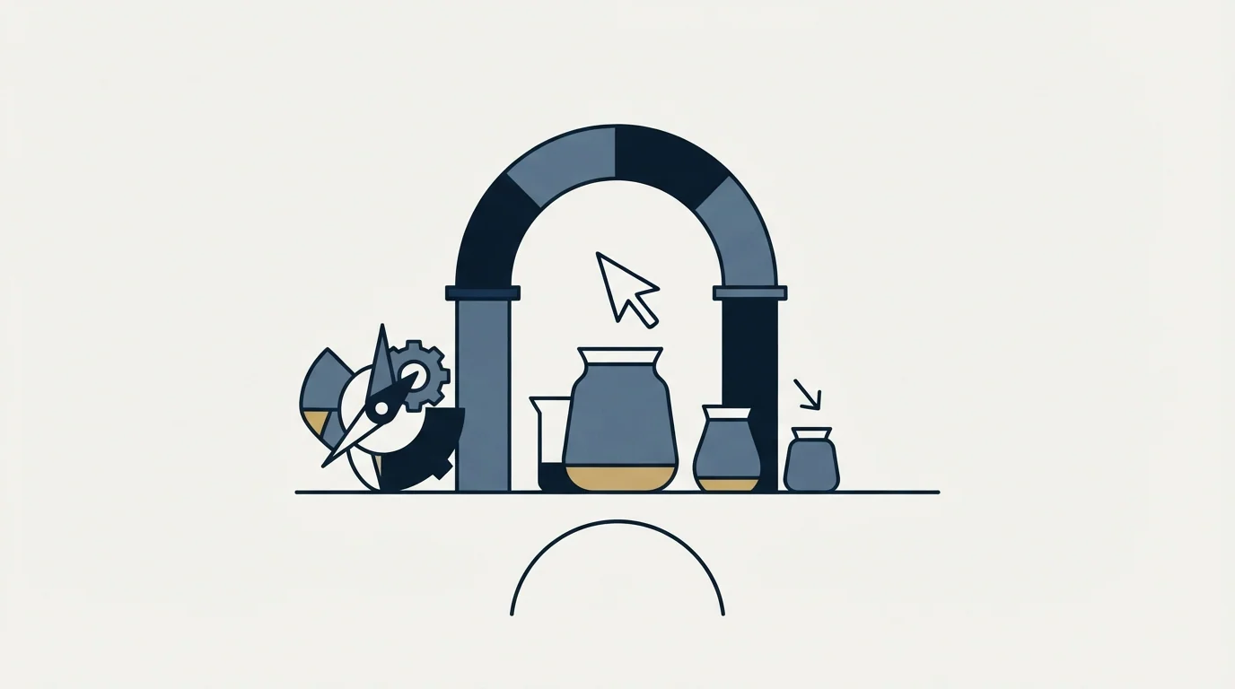 Section illustration: Recommendation by Budget