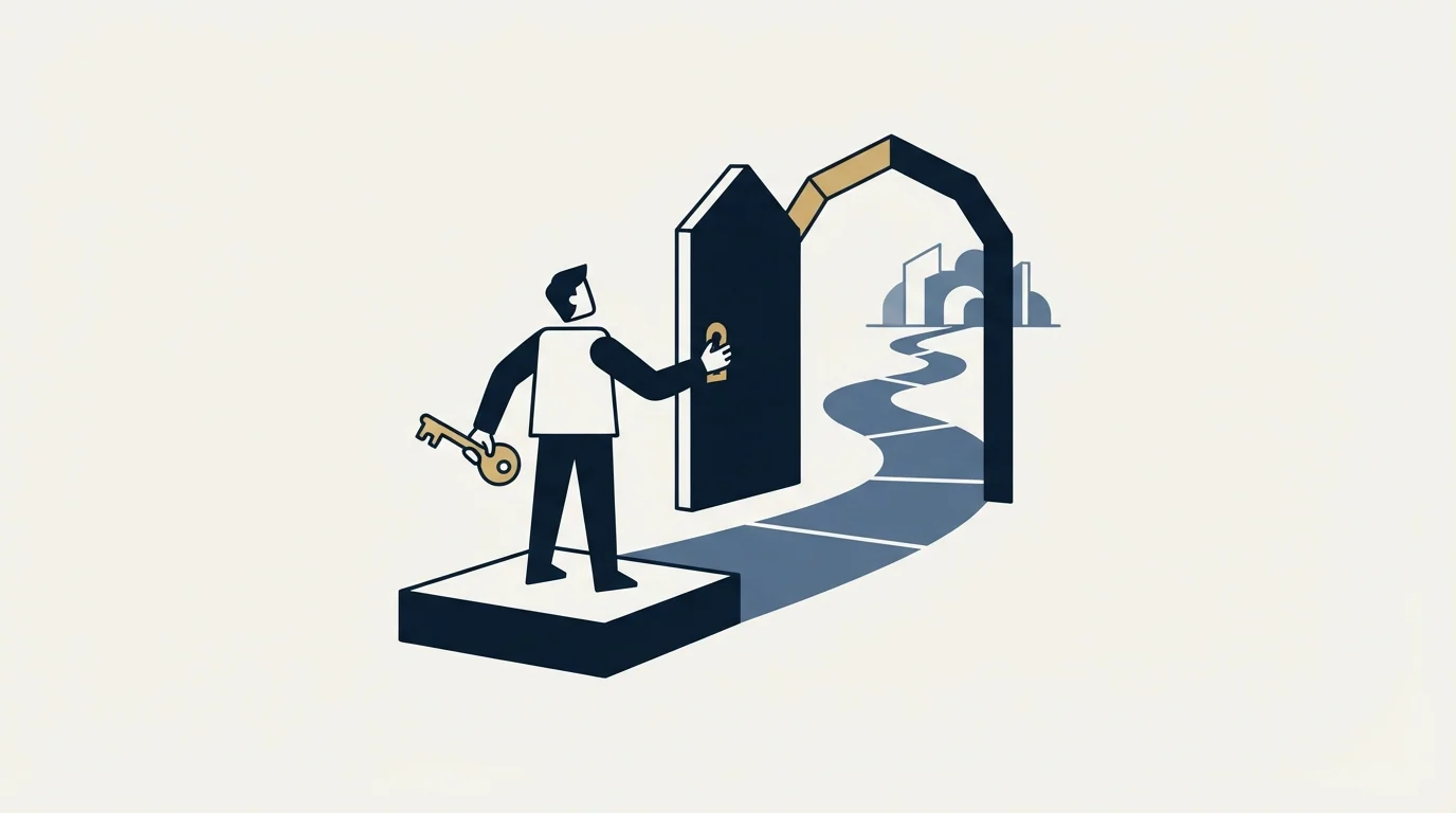 Section illustration: Final Thoughts