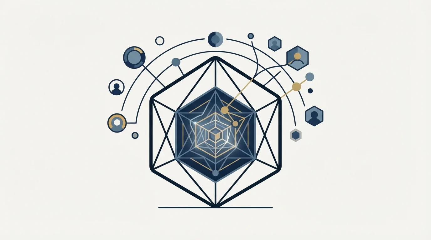 Section illustration: Top CRM Tools for FinTech