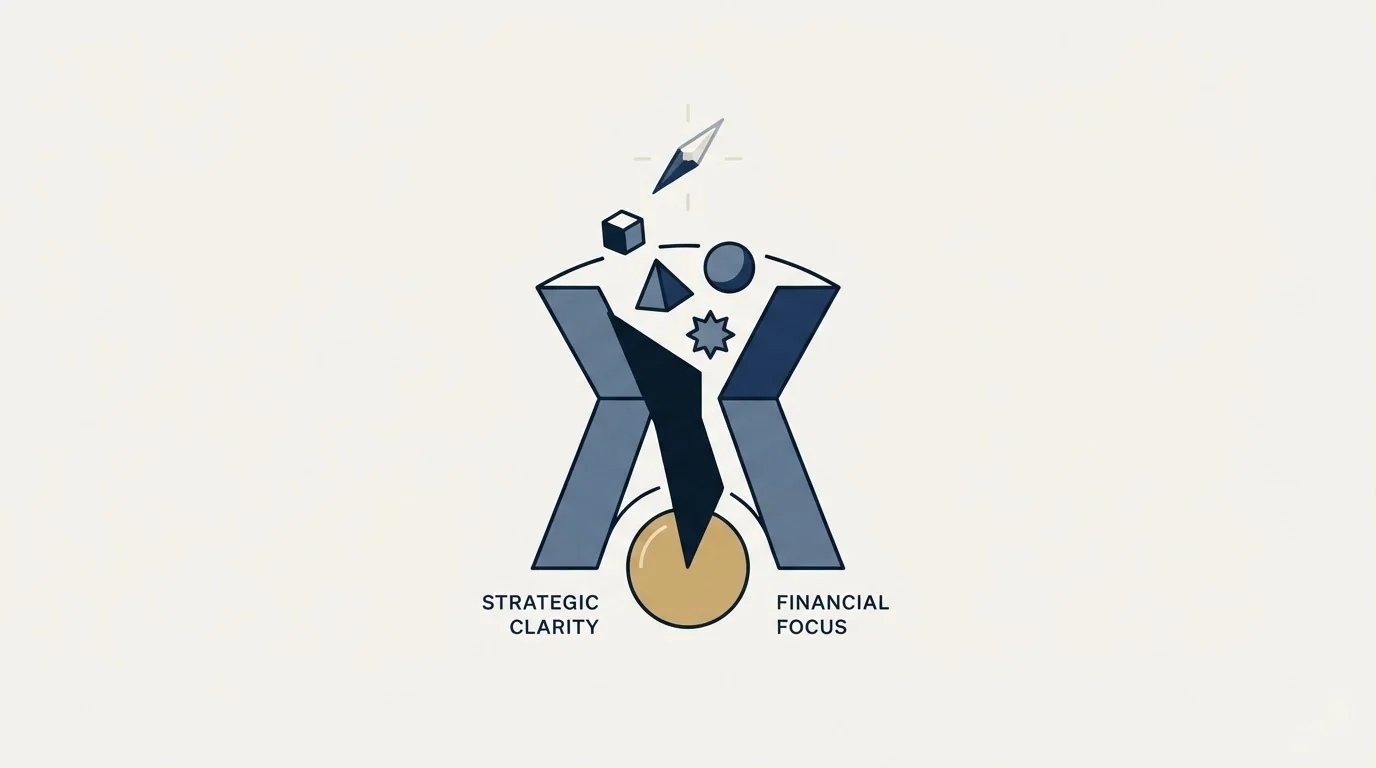 Section illustration: Final Thoughts