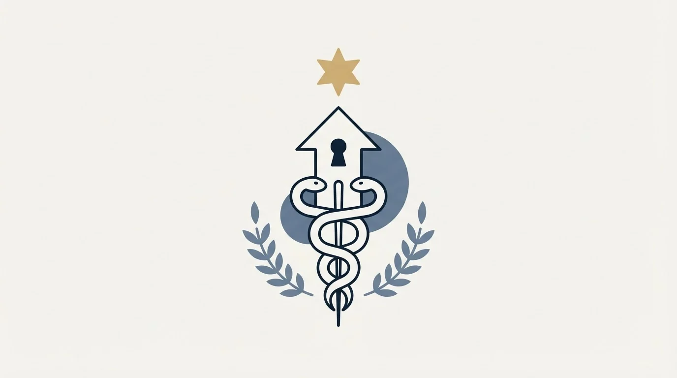 Section illustration: Final Thoughts