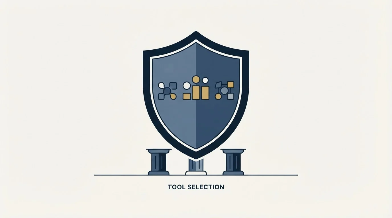 Section illustration: Top CRM Tools for Insurance