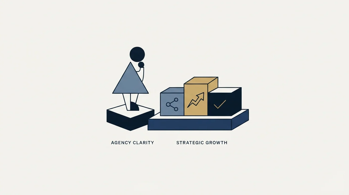 Section illustration: Final Thoughts