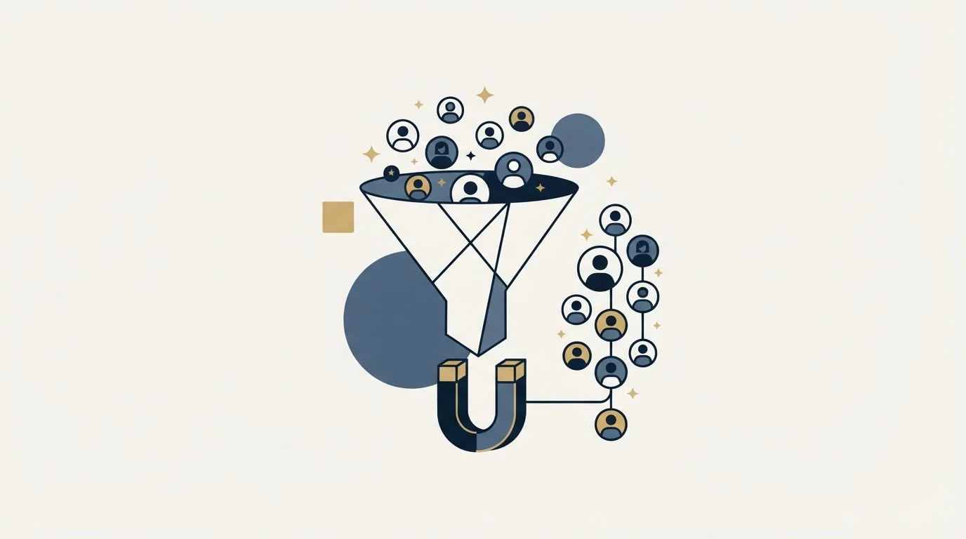 Section illustration: Top CRM Tools for Recruiters