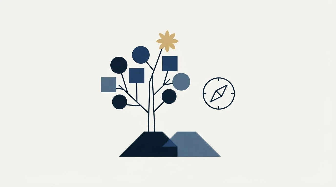 Section illustration: Final Thoughts
