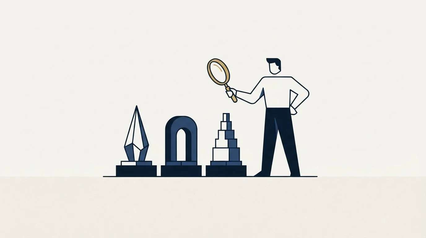 Section illustration: Top CRM Tools for Solopreneurs