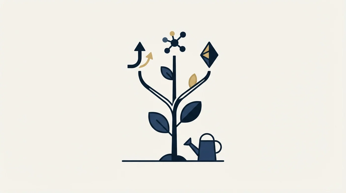 Section illustration: Top CRM Tools for Startups
