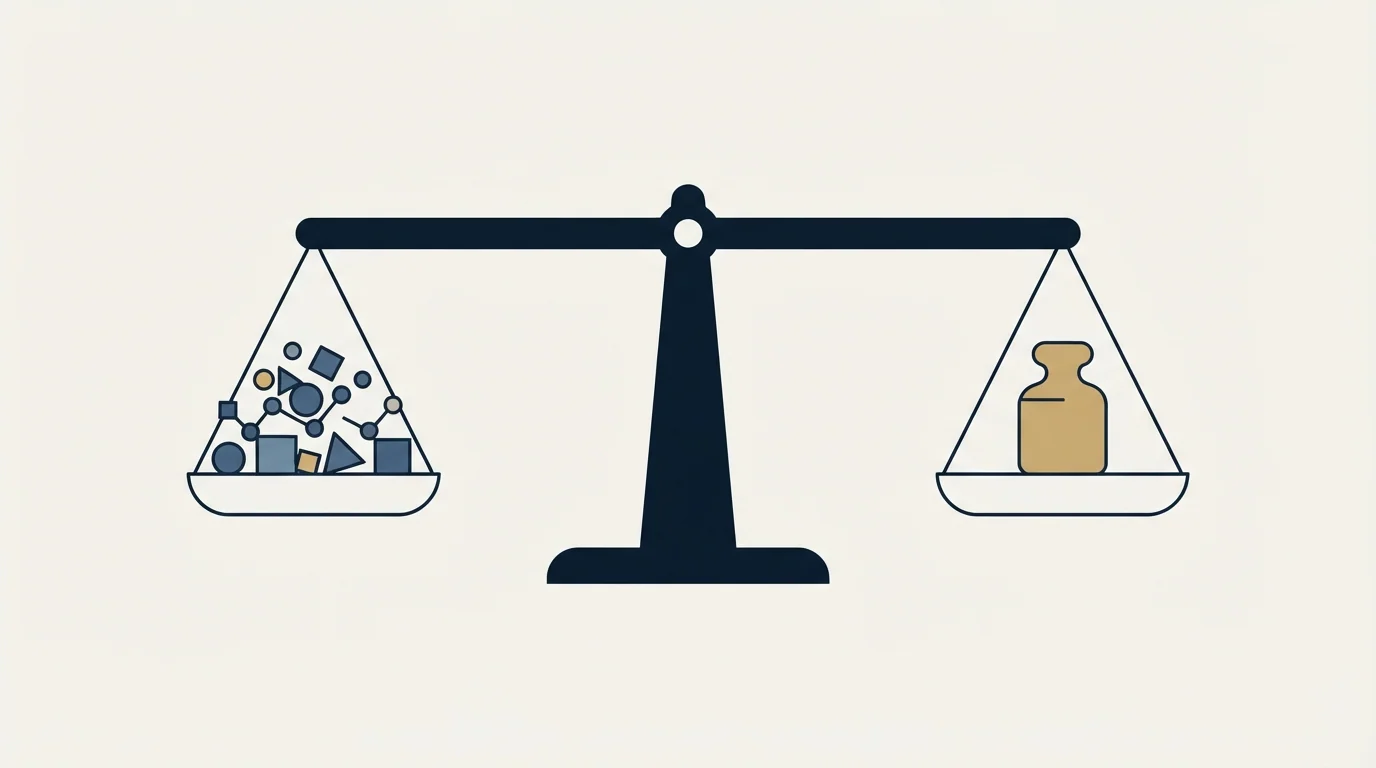 Section illustration: Recommendation by Budget