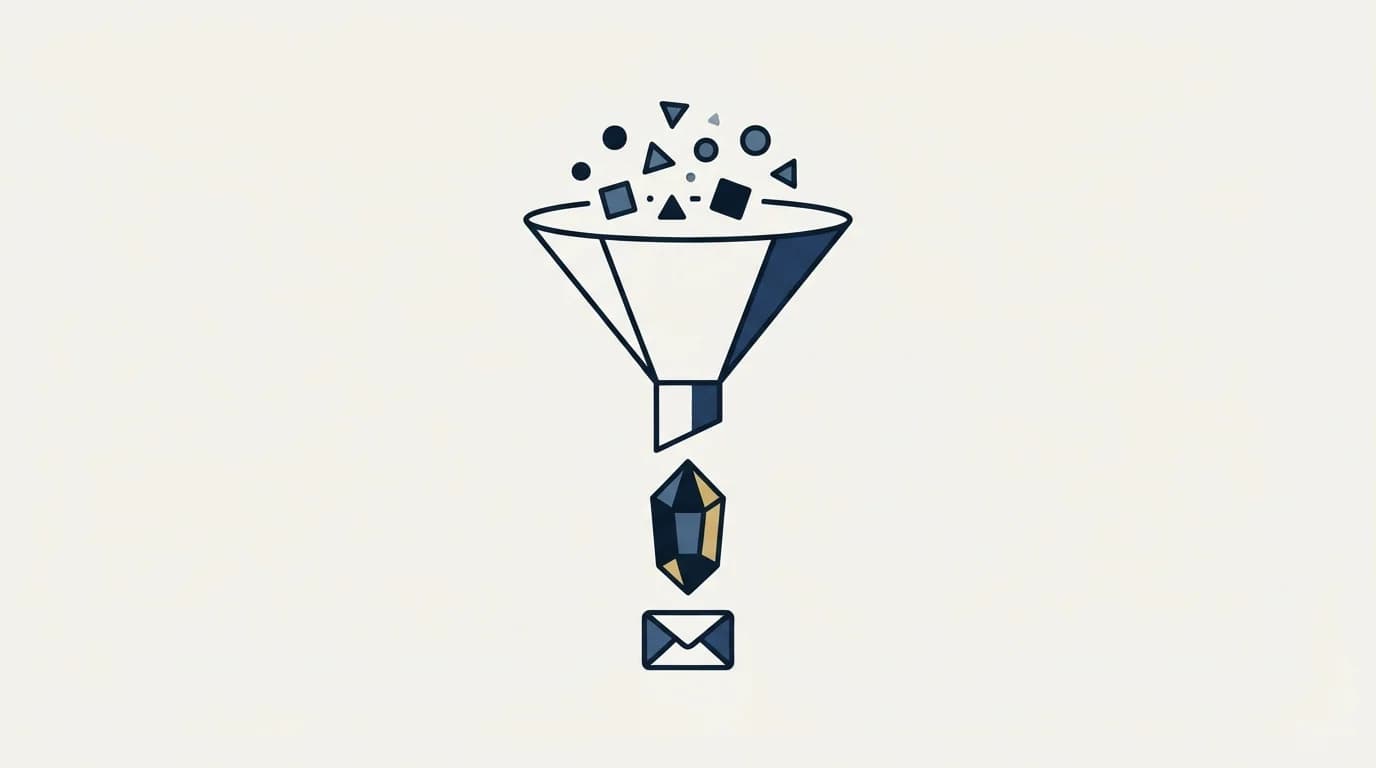 Section illustration: Top Data Enrichment Tools for Cold Email Teams