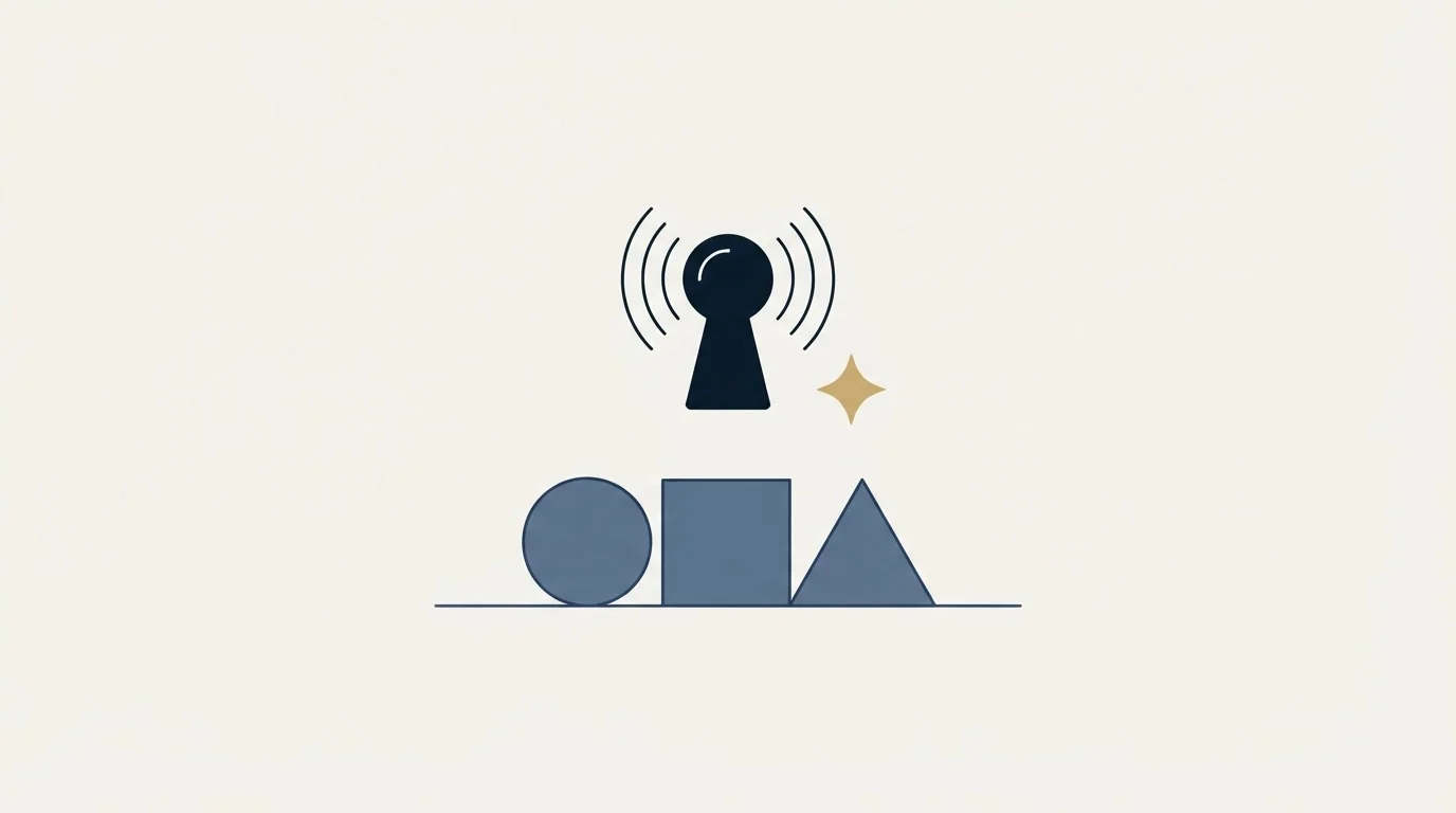 Section illustration: Final Thoughts