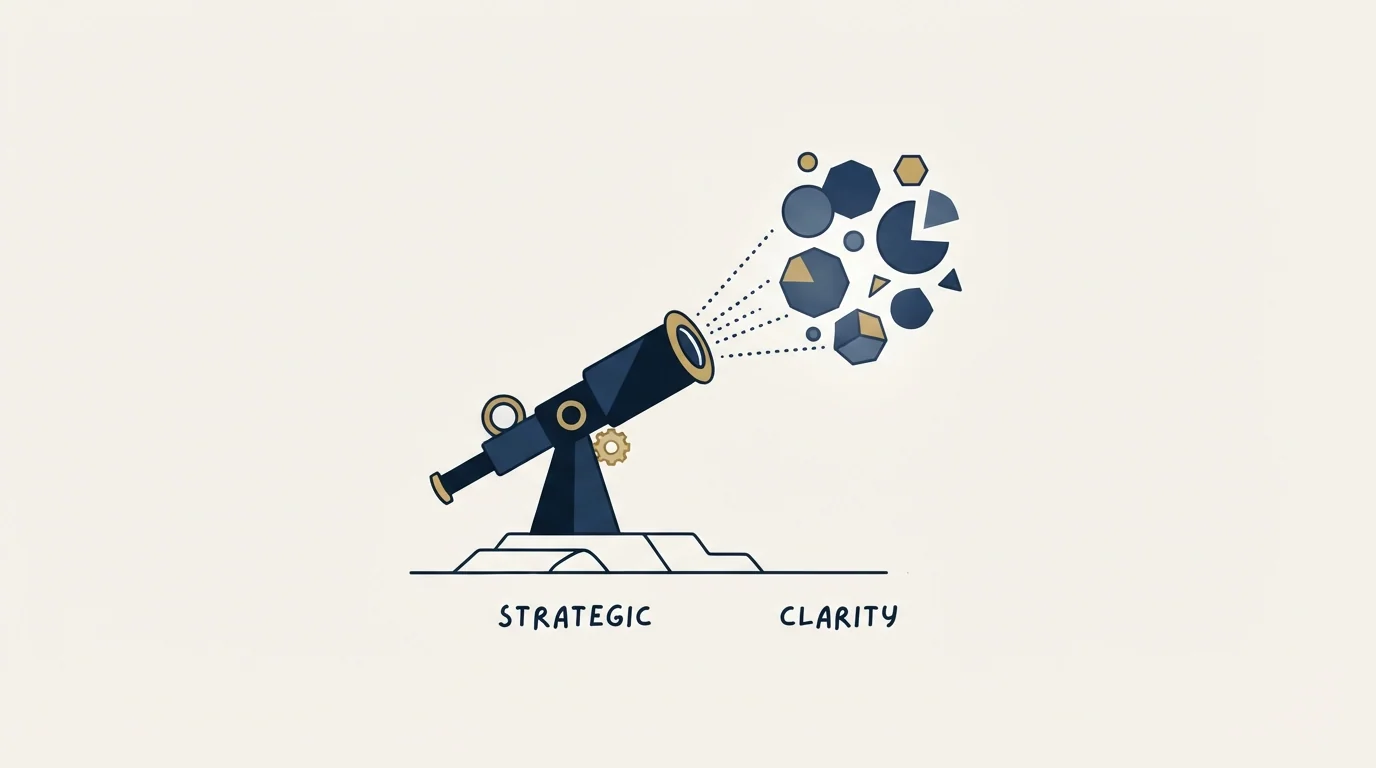 Section illustration: Final Thoughts