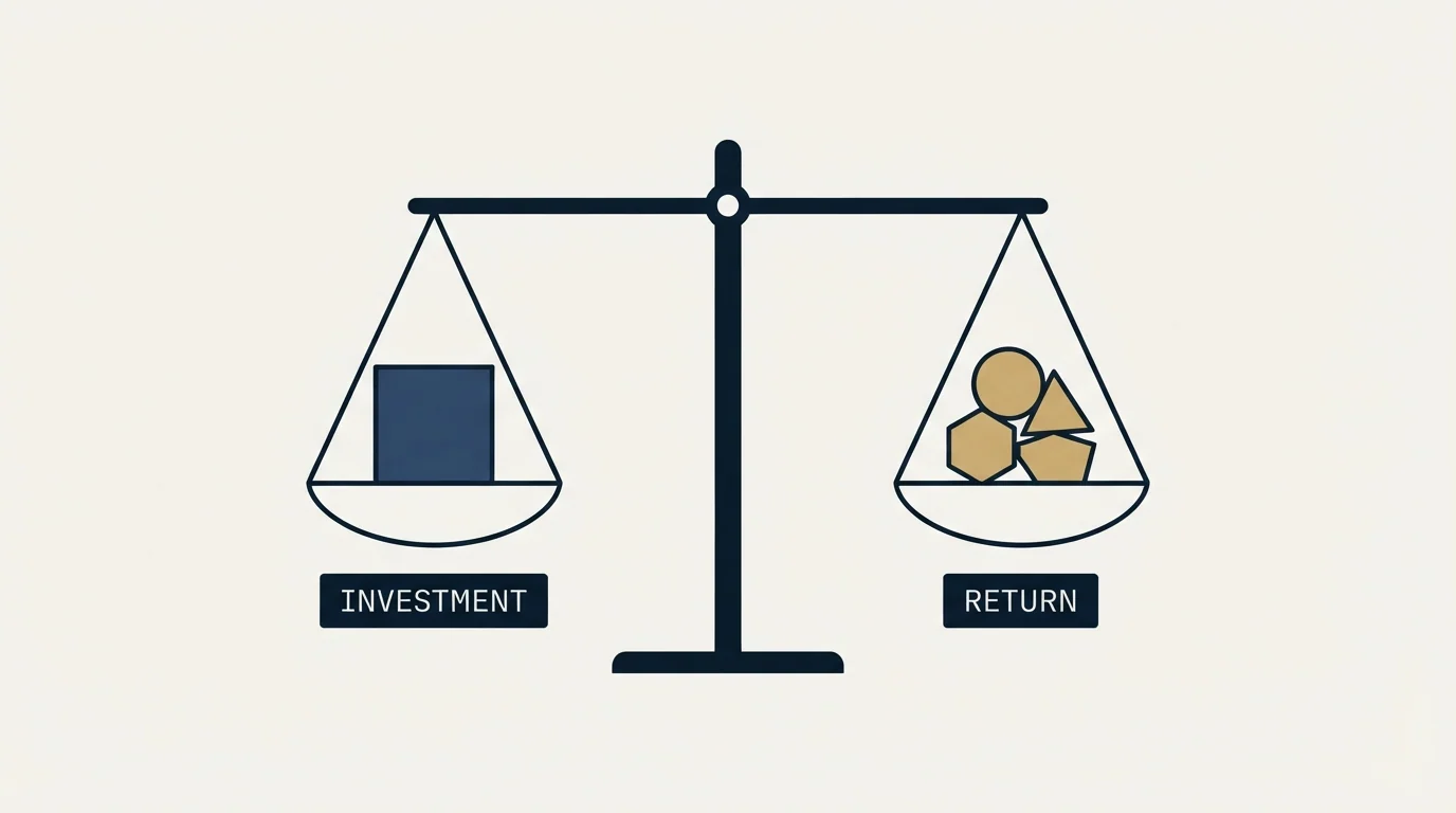 Section illustration: Recommendation by Budget