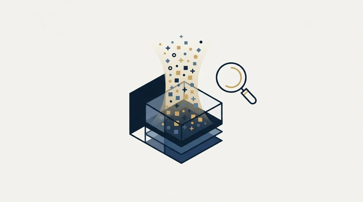Section illustration: Top Data Enrichment Tools for Healthcare
