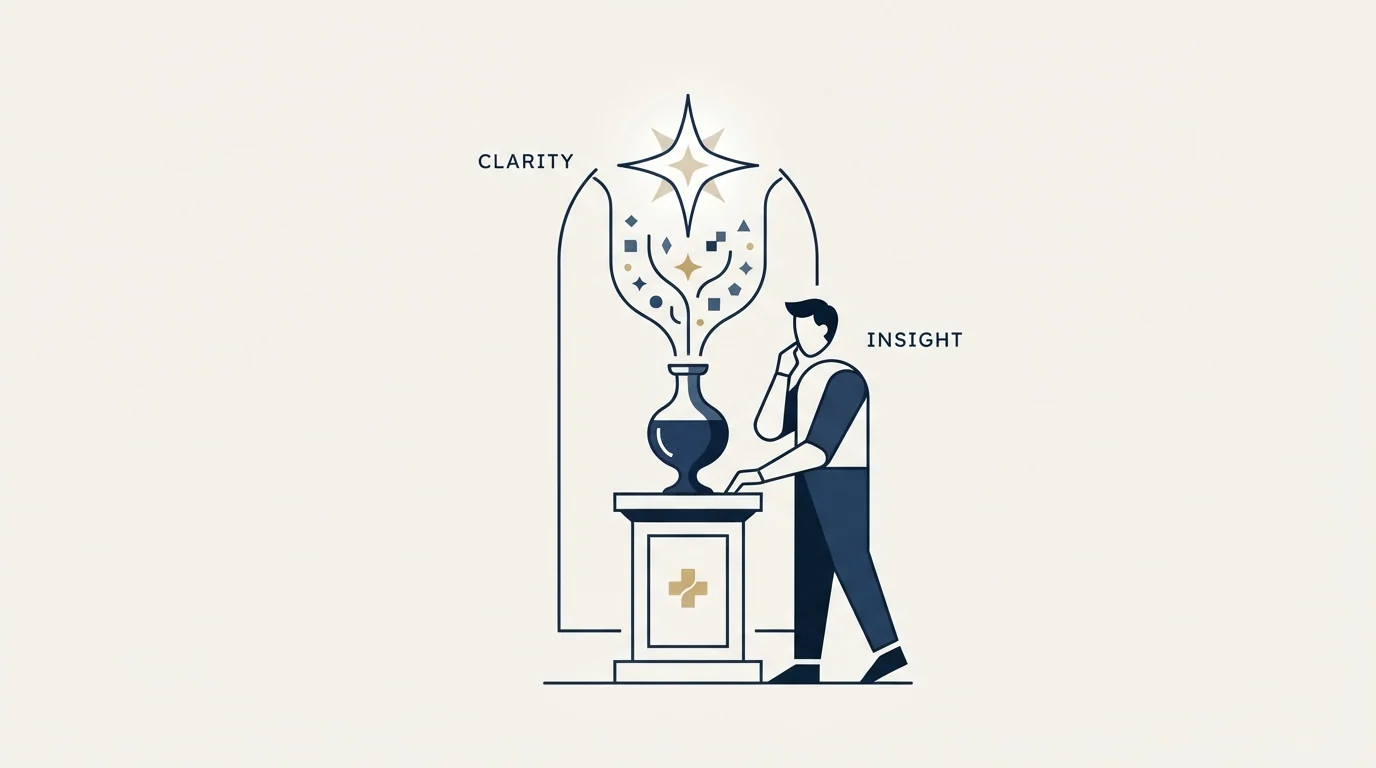 Section illustration: Final Thoughts