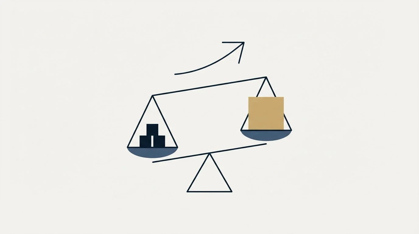 Section illustration: Recommendation by Budget