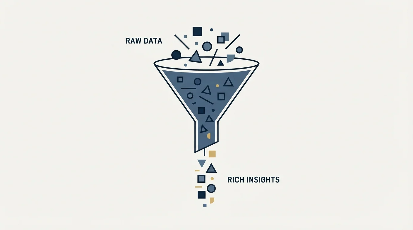 Section illustration: Top Data Enrichment Tools for Marketing Agencies