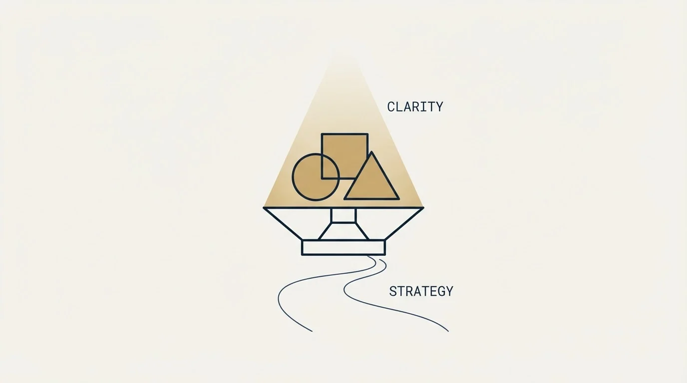 Section illustration: Final Thoughts