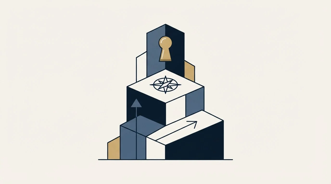 Section illustration: Final Thoughts