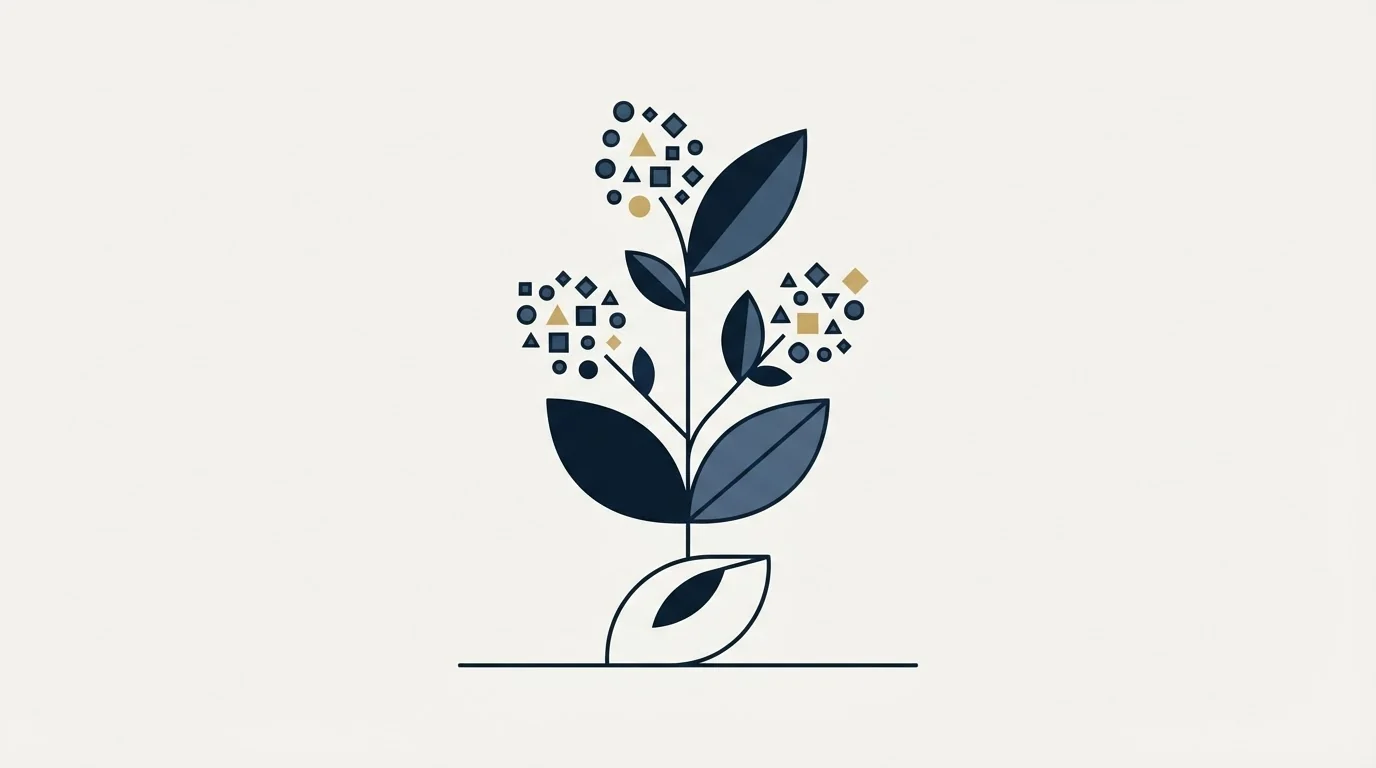 Section illustration: Top Data Enrichment Tools for Startups