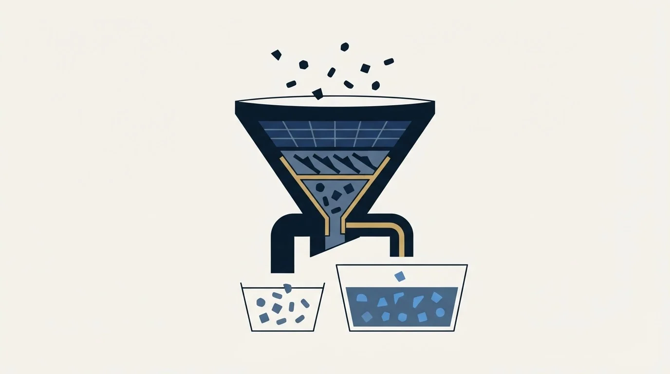 Section illustration: Recommendation by Budget