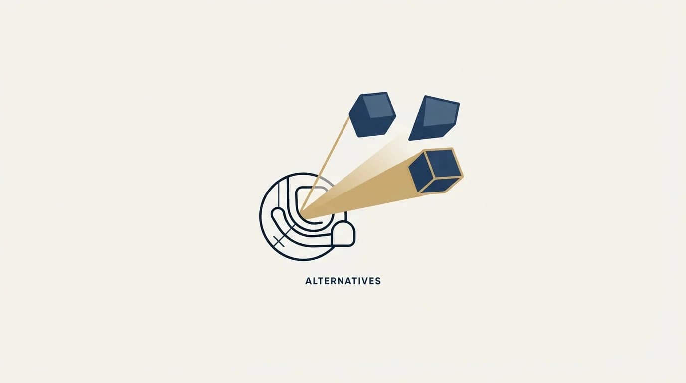 Section illustration: Top Datanyze Alternatives