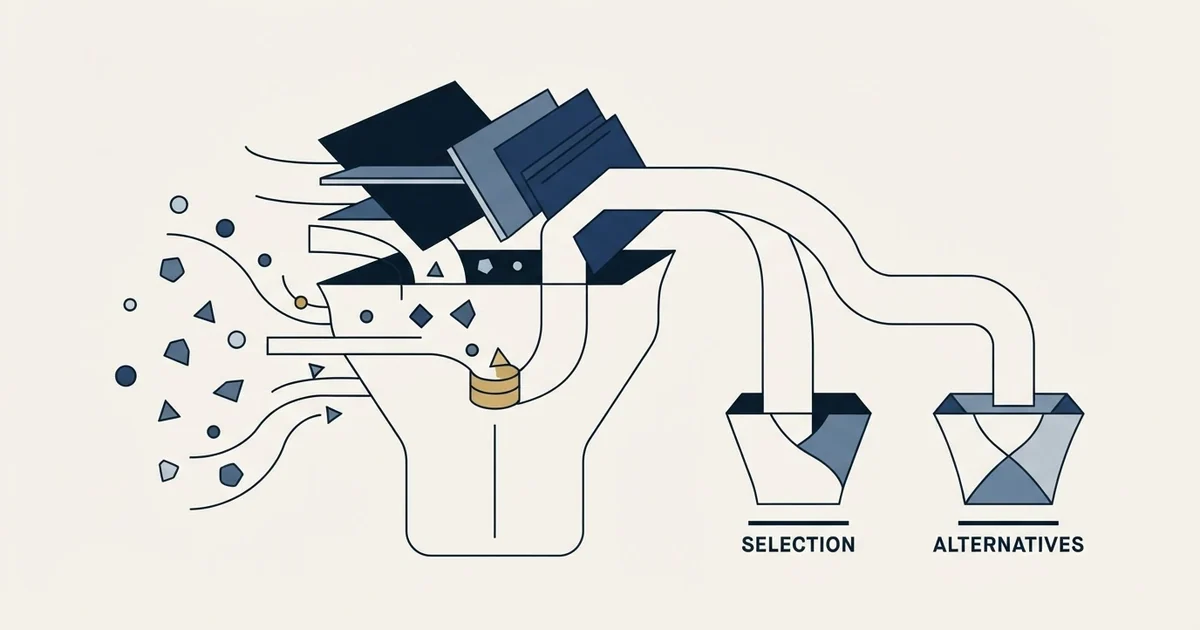 Editorial illustration for Best Dripify Alternatives in