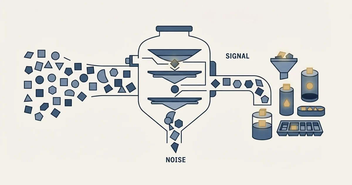 Editorial illustration for Best Dropcontact Alternatives in