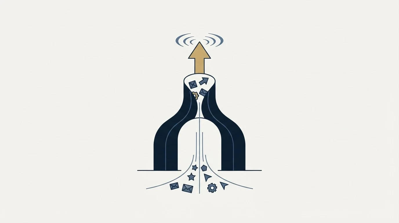Section illustration: Top Email Sending Tools for Agencies