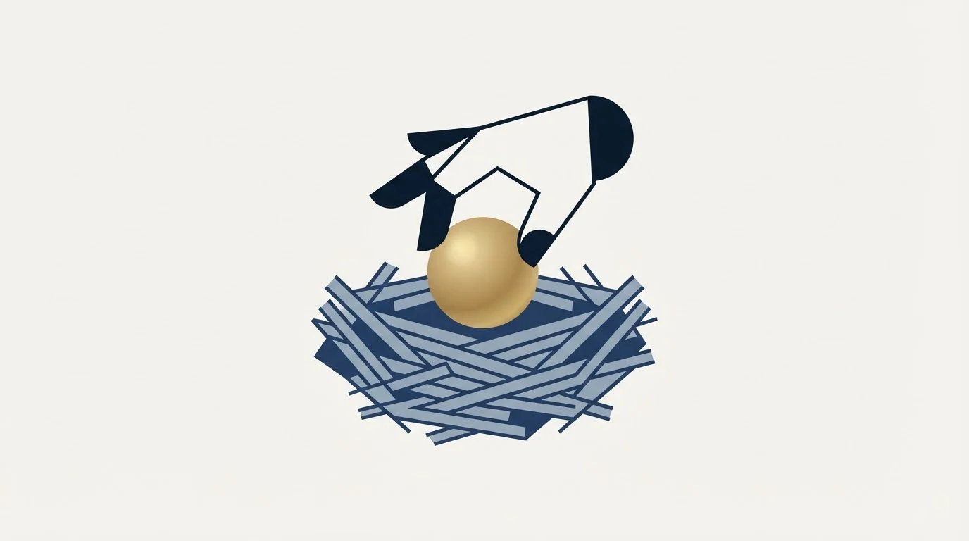 Section illustration: Final Thoughts