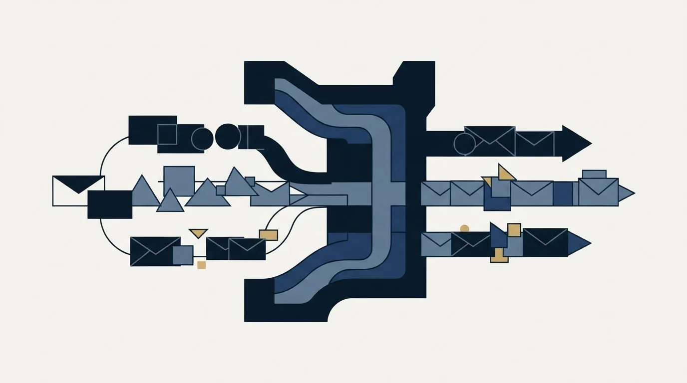 Section illustration: Top Email Sending Tools for B2B SaaS Companies
