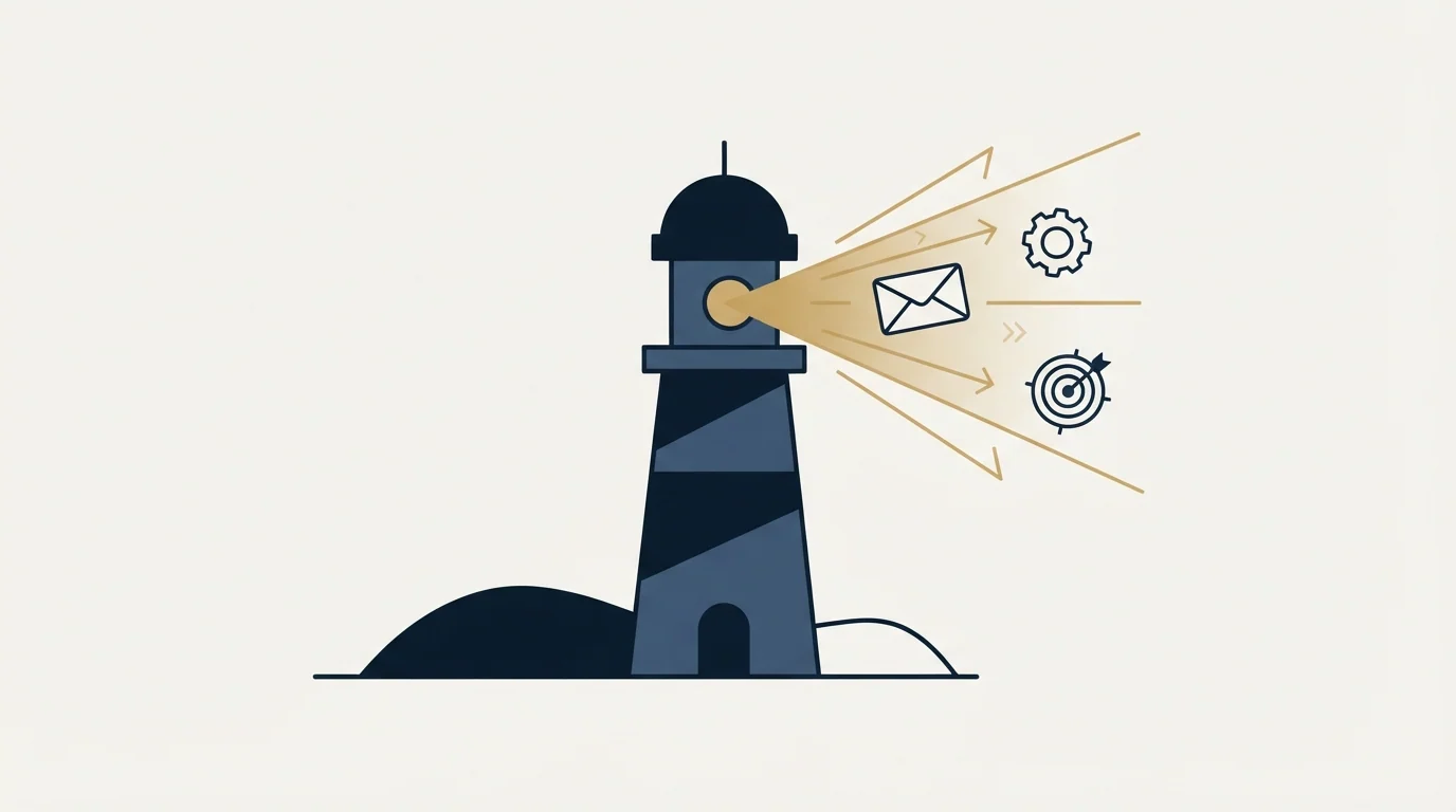 Section illustration: Top Email Sending Tools for Cold Email Teams