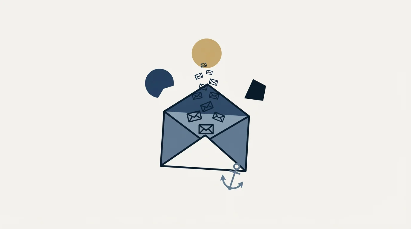 Section illustration: Final Thoughts