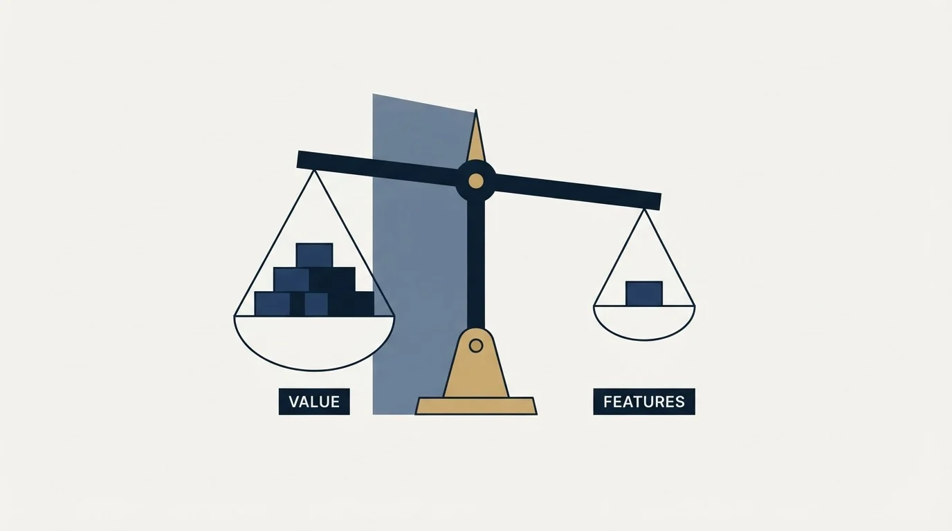 Section illustration: Recommendation by Budget
