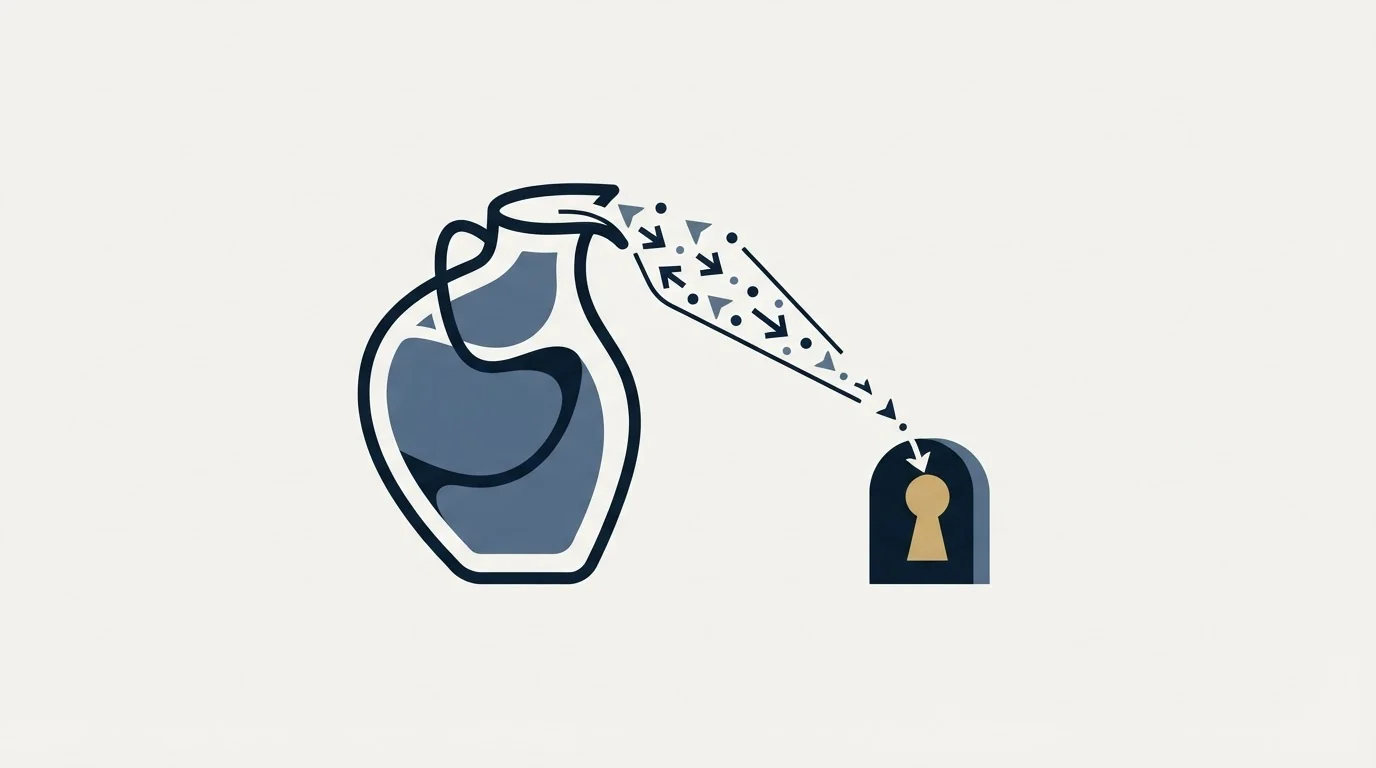Section illustration: Final Thoughts