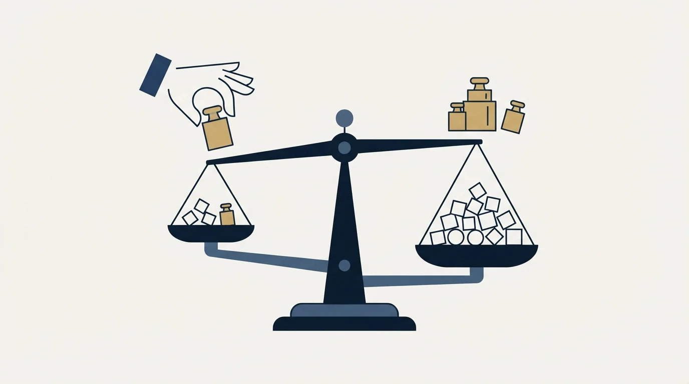 Section illustration: Recommendation by Budget
