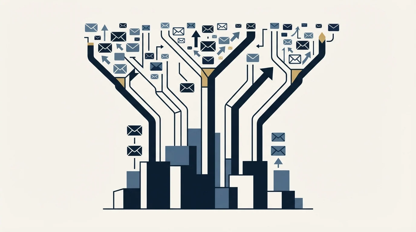 Section illustration: Top Email Sending Tools for Enterprise