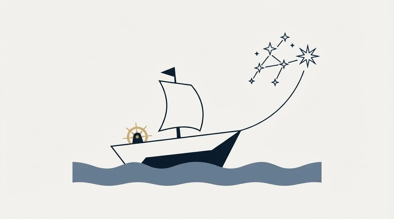 Section illustration: Final Thoughts