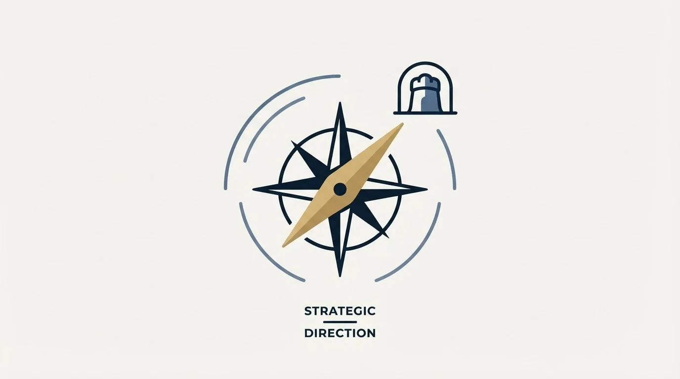 Section illustration: Final Thoughts
