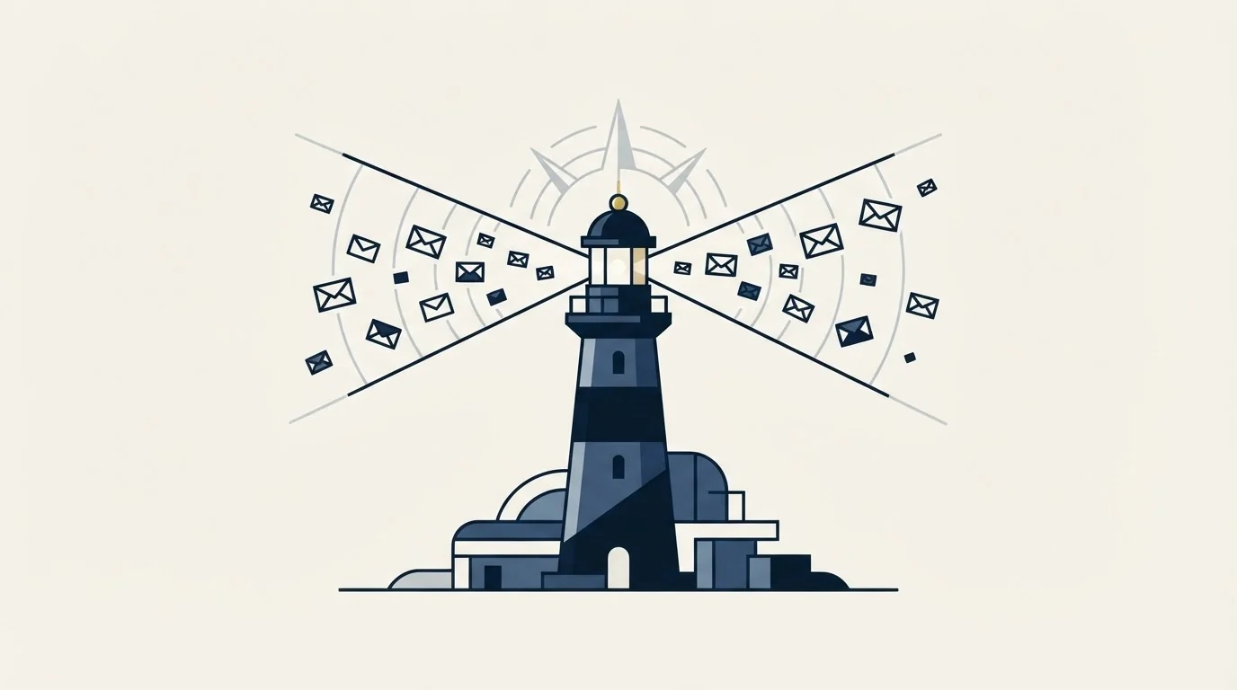 Section illustration: Top Email Sending Tools for Marketing Agencies
