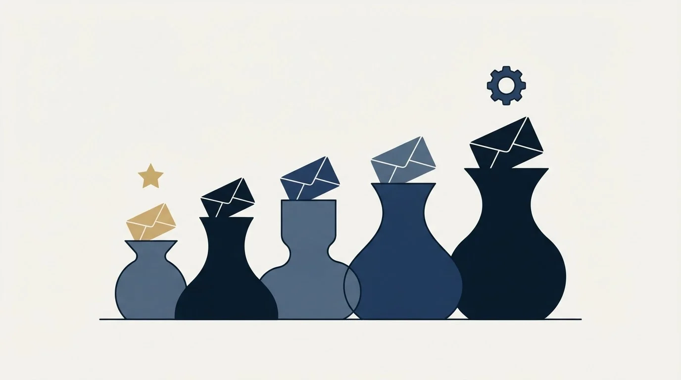 Section illustration: Recommendation by Budget