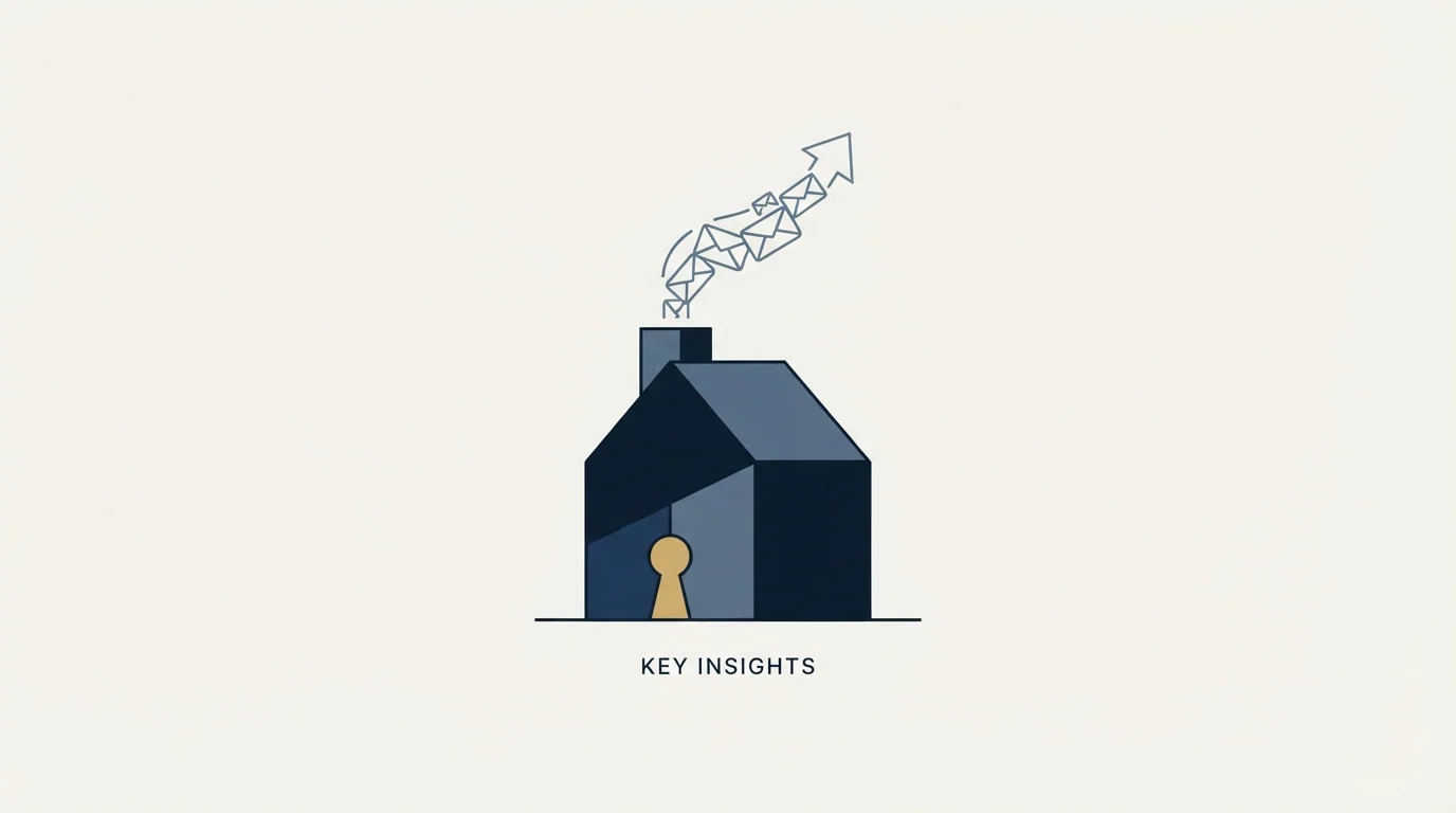 Section illustration: Final Thoughts