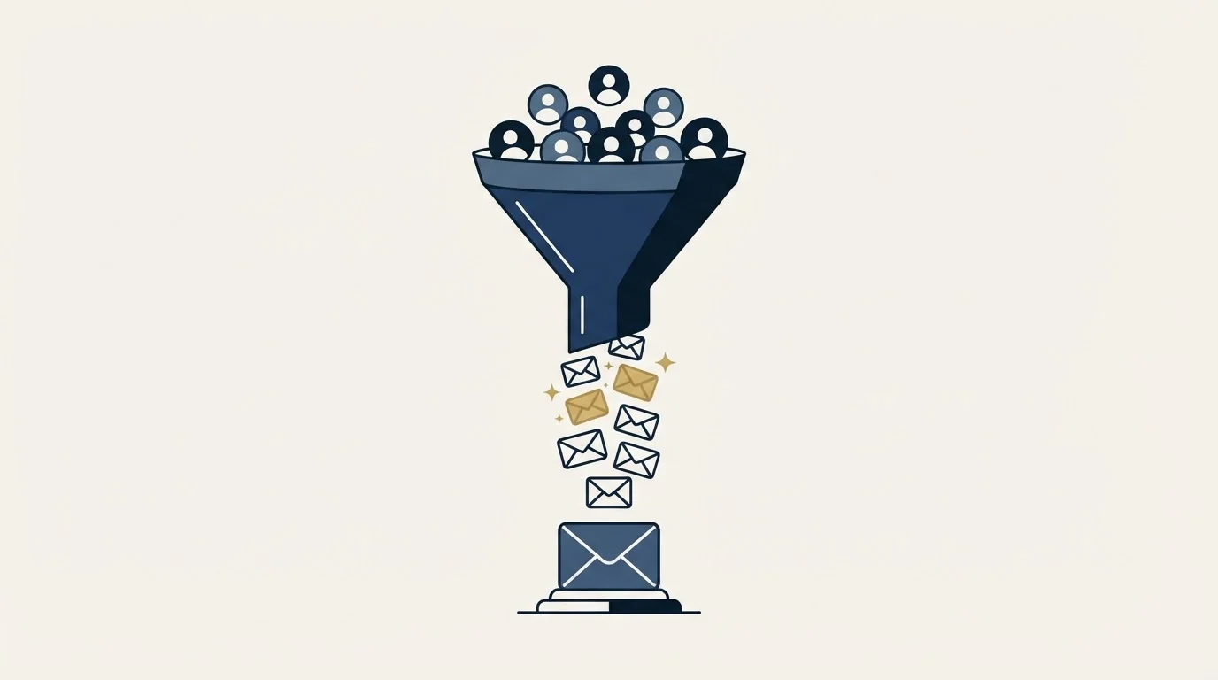 Section illustration: Top Email Sending Tools for Recruiters