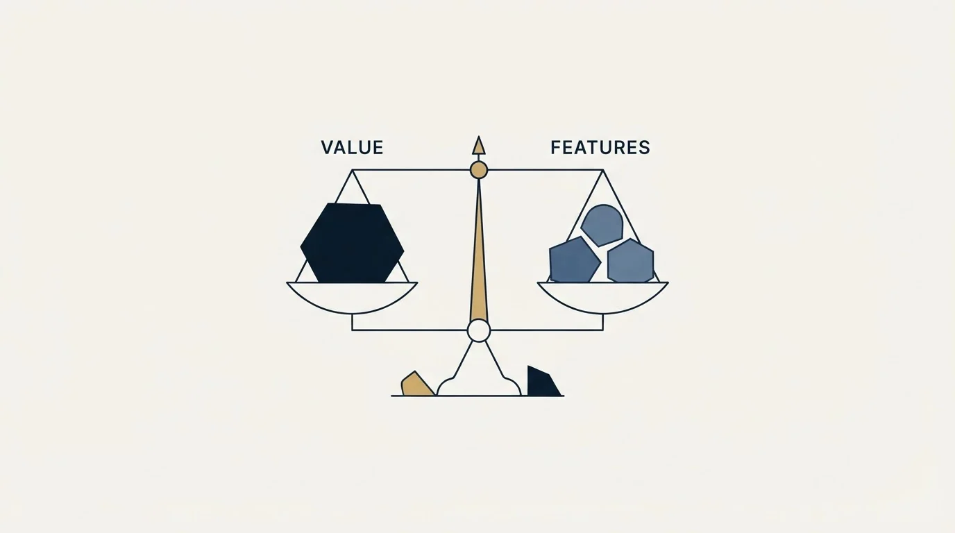Section illustration: Recommendation by Budget
