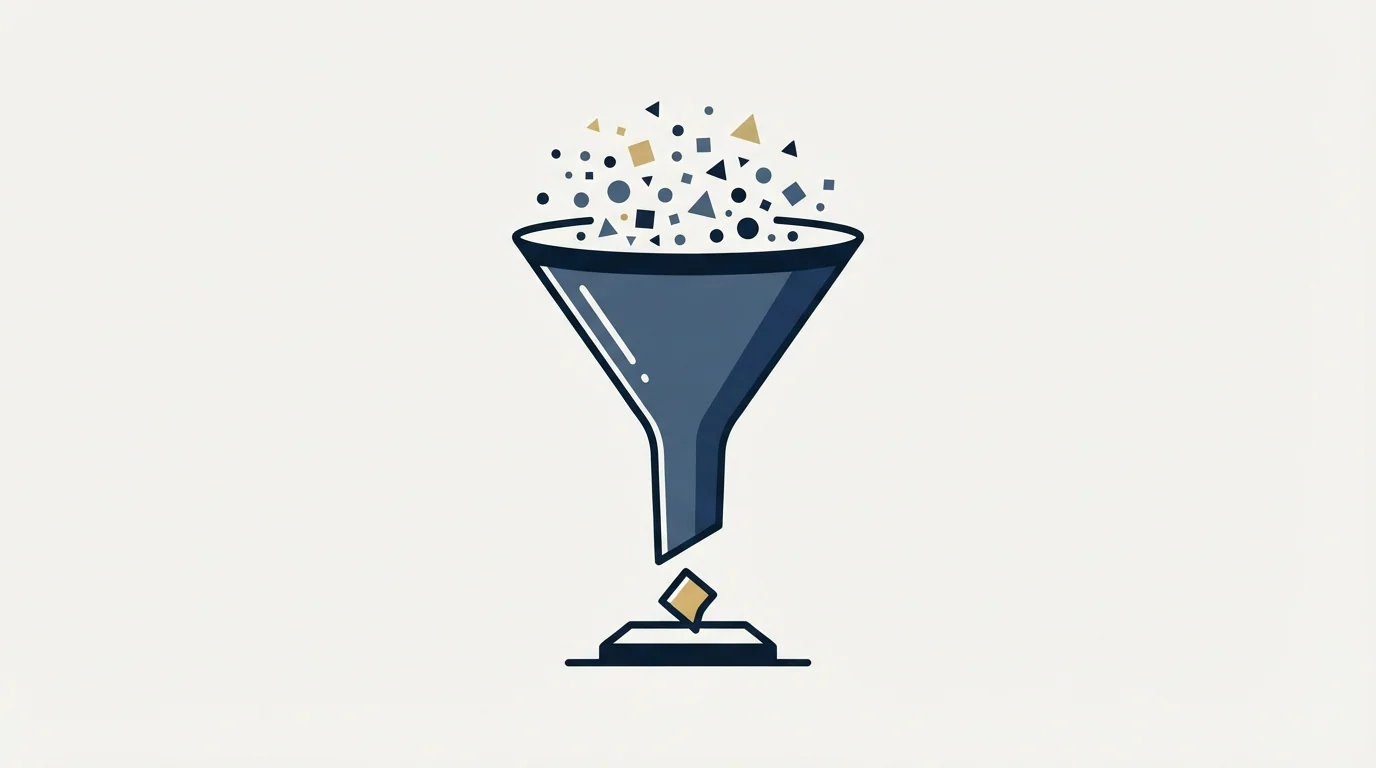 Section illustration: Final Thoughts