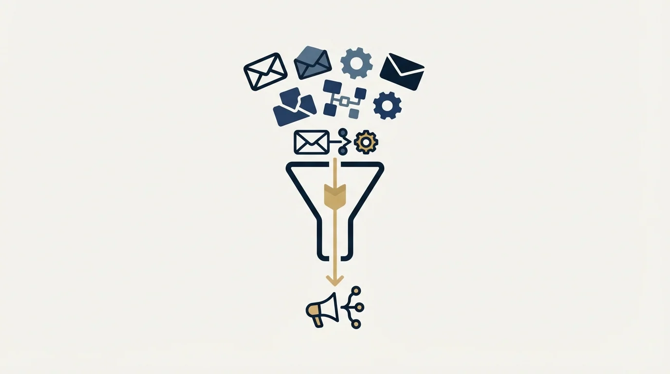 Section illustration: Top Email Sending Tools for Solopreneurs