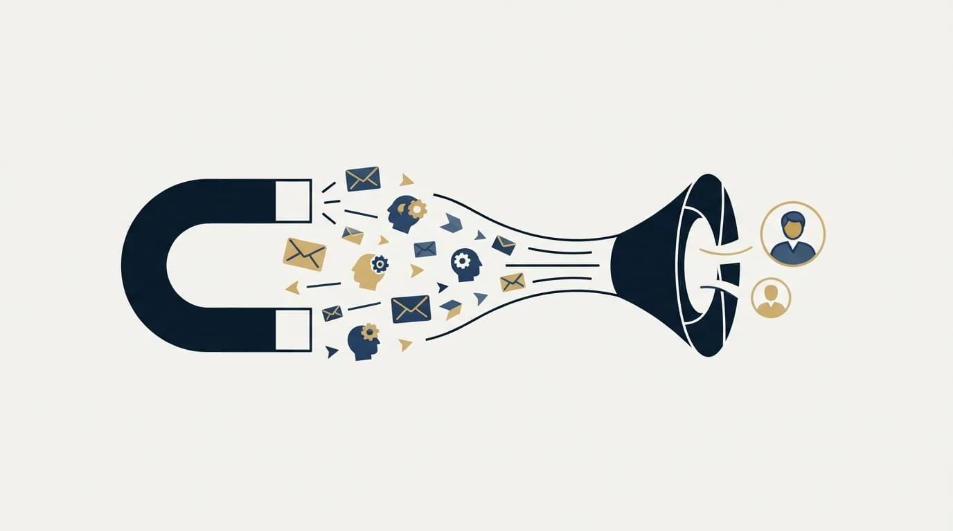 Section illustration: Top Email Sending Tools for Staffing & Recruiting