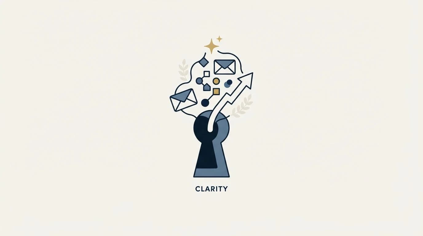 Section illustration: Final Thoughts