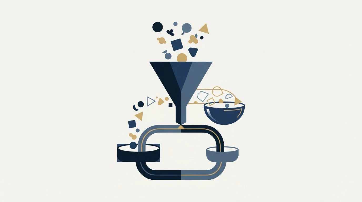 Section illustration: Recommendation by Budget