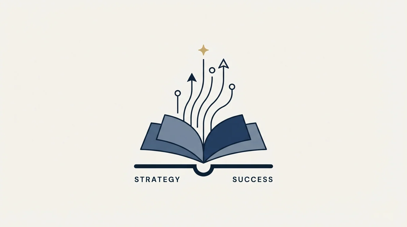 Section illustration: Final Thoughts